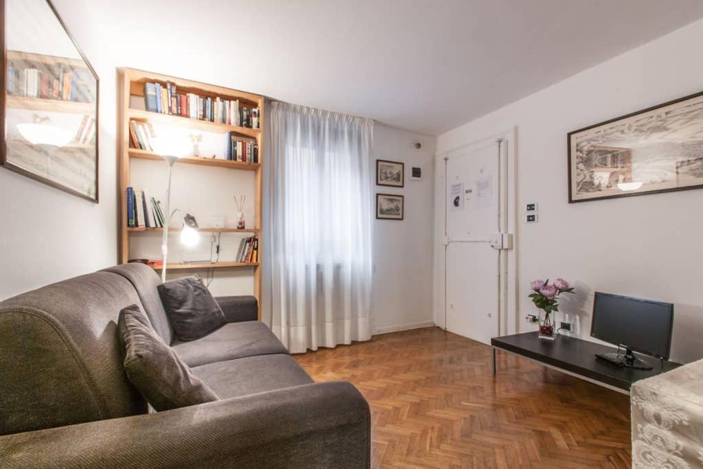 Ca' Cordoni - Charming Place In The Heart Of Venedig Eksteriør billede