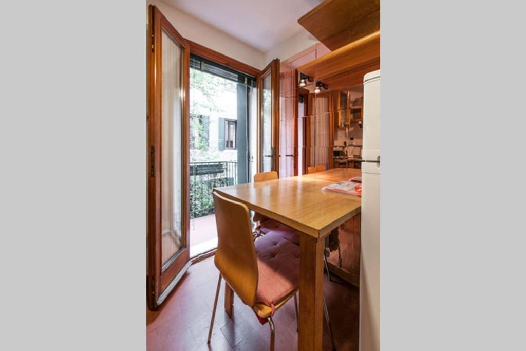 Ca' Cordoni - Charming Place In The Heart Of Venedig Eksteriør billede