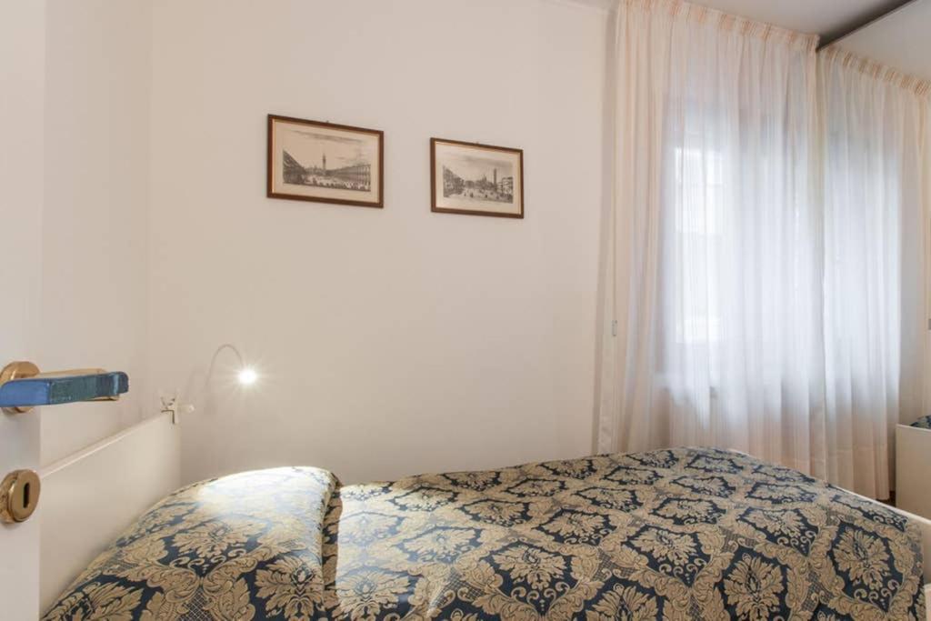Ca' Cordoni - Charming Place In The Heart Of Venedig Eksteriør billede