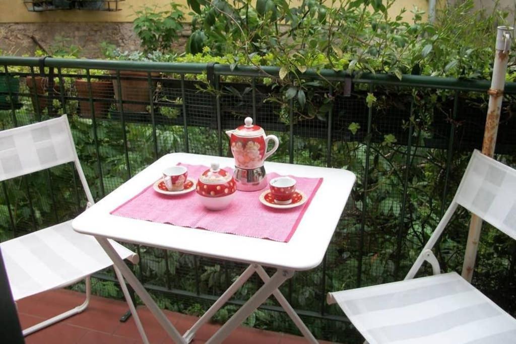 Ca' Cordoni - Charming Place In The Heart Of Venedig Eksteriør billede